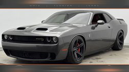 2020 Dodge Challenger SRT Hellcat