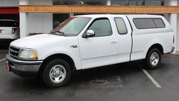 1997 Ford F-150 