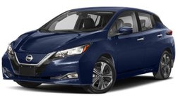 2020 Nissan LEAF SL PLUS