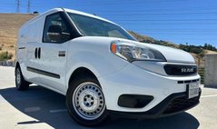 2022 Ram ProMaster City Base