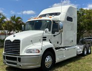 2016 Other Makes Pinnacle