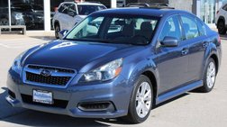 2014 Subaru Legacy 2.5i Premium