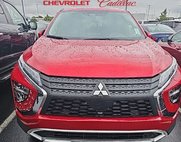 2024 Mitsubishi Eclipse Cross SEL