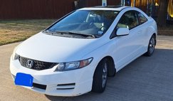 2010 Honda Civic EX-L