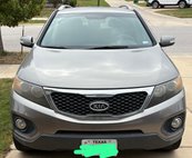 2011 Kia Sorento LX