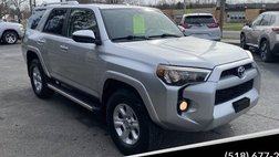 2014 Toyota 4Runner Limited