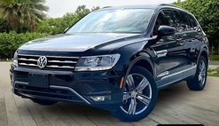 2020 Volkswagen Tiguan SEL