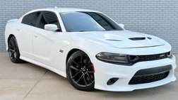 2019 Dodge Charger R/T Scat Pack
