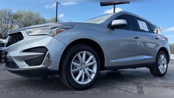 2020 Acura RDX SH-AWD