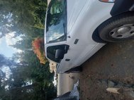 2007 Ford F-150 XLT