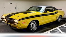 1971 Dodge Challenger R/T