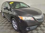 2015 Acura RDX Base