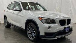 2015 BMW X1 xDrive35i