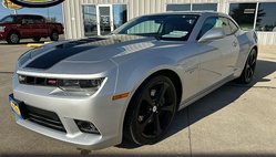 2015 Chevrolet Camaro SS