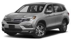 2018 Honda Pilot EX-L w/Navi