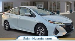2022 Toyota Prius Prime XLE