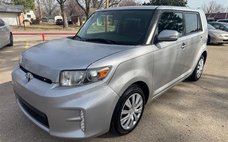 2014 Scion xB Base