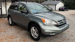2011 Honda CR-V EX-L