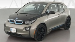 2016 BMW i3 Base