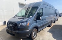 2020 Ford Transit 250