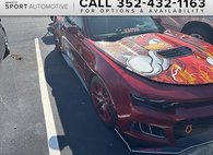 2021 Chevrolet Camaro SS