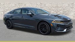 2024 Kia K5 EX