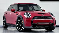 2022 MINI Hardtop Cooper S