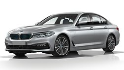 2019 BMW 5 Series 530e iPerformance