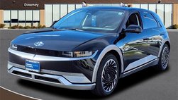 2024 Hyundai Ioniq 5 Limited