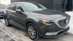 2019 Mazda CX-9 Touring