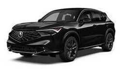 2025 Acura ADX w/A-SPEC