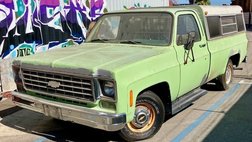 1975 Chevrolet 