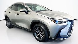 2023 Lexus NX 350 Premium