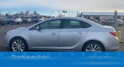 2014 Buick Verano Base