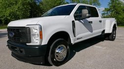 2023 Ford Super Duty F-350 XL