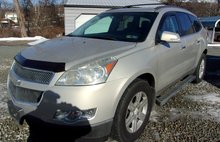 2011 Chevrolet Traverse LT