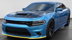 2019 Dodge Charger R/T Scat Pack