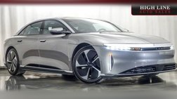 2023 Lucid Air Touring
