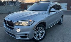 2016 BMW X5 xDrive40e