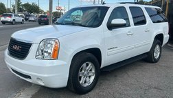2014 GMC Yukon XL SLT