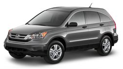 2010 Honda CR-V EX