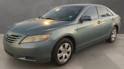 2009 Toyota Camry LE