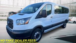 2017 Ford Transit T-350 148
