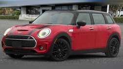 2021 MINI Clubman Cooper S