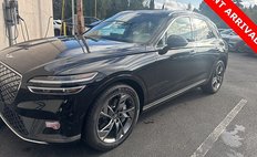 2024 Genesis Electrified GV70 Base