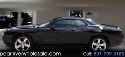 2010 Dodge Challenger R/T