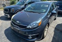 2016 Kia Rio EX