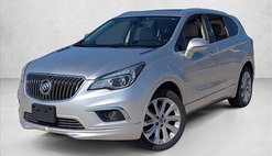 2016 Buick Envision Premium II