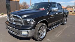 2011 Ram Ram Pickup 1500 Laramie