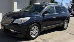 2015 Buick Enclave Convenience